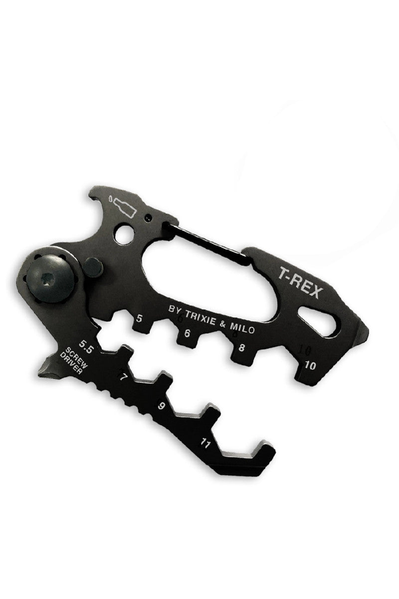 T-Rex Caribiner Multi Tool