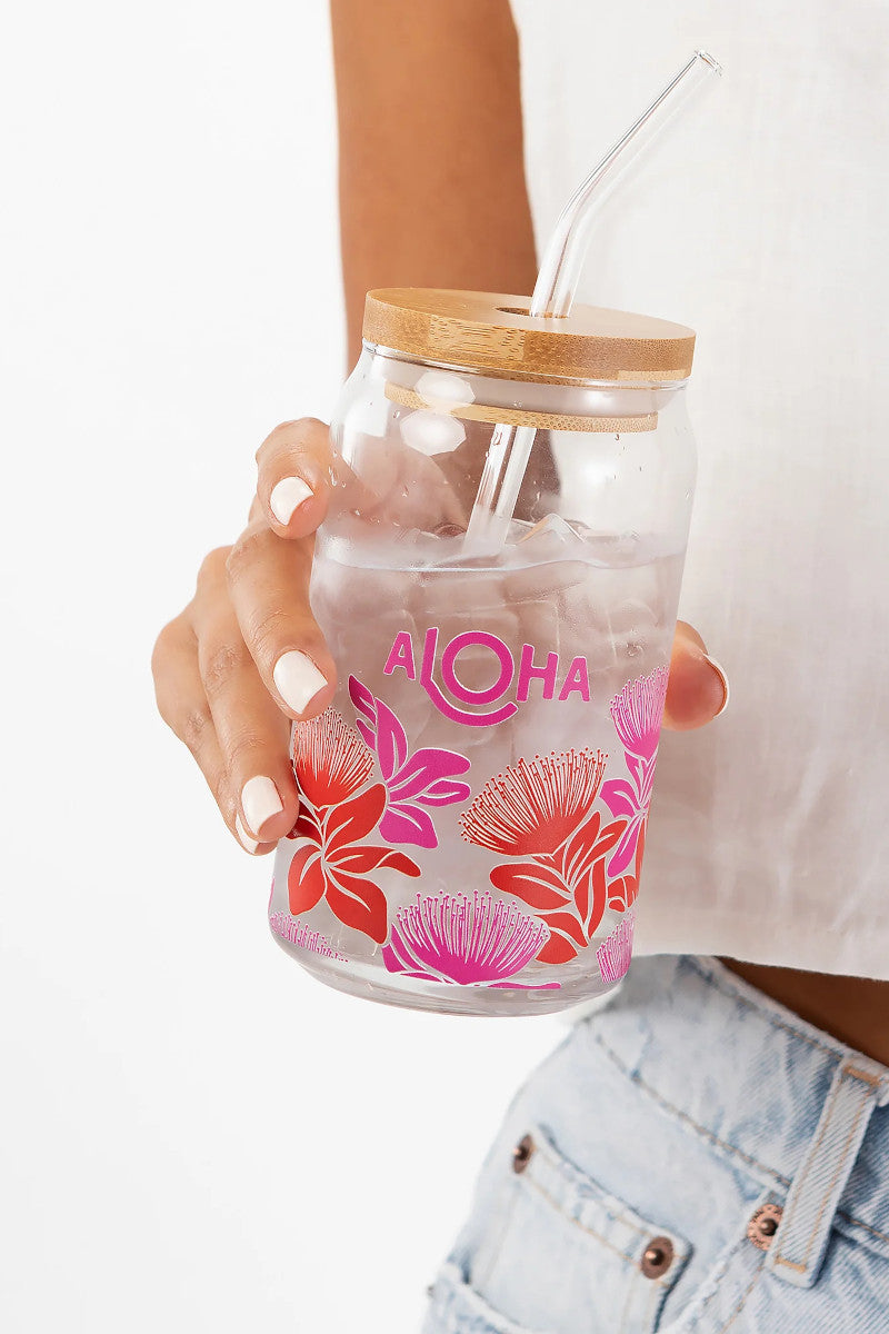 Aloha To-Go Tumbler