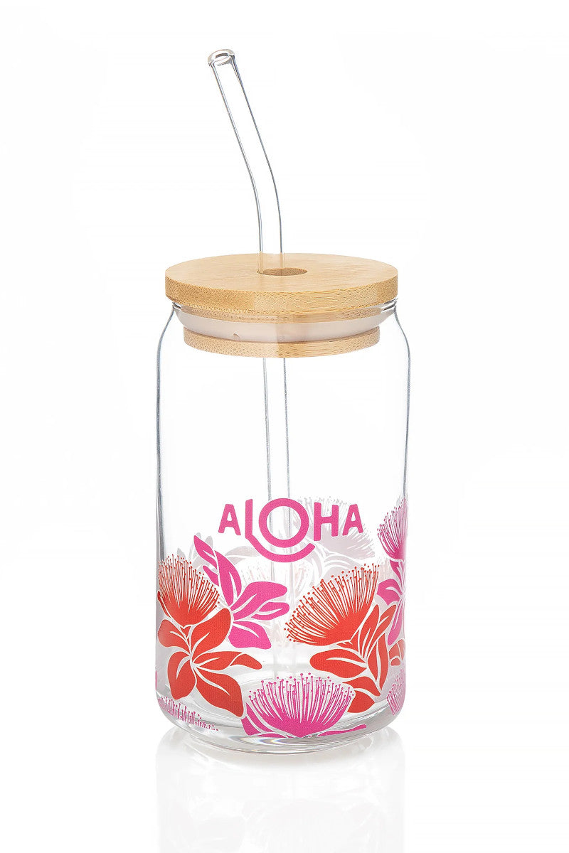 Aloha To-Go Tumbler