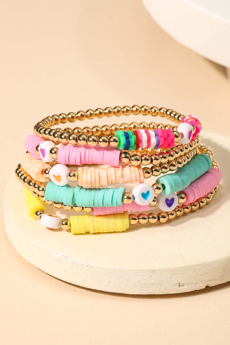 Lovey Bracelet