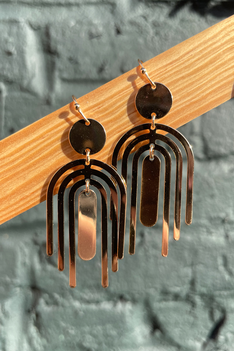 Adalee Earrings