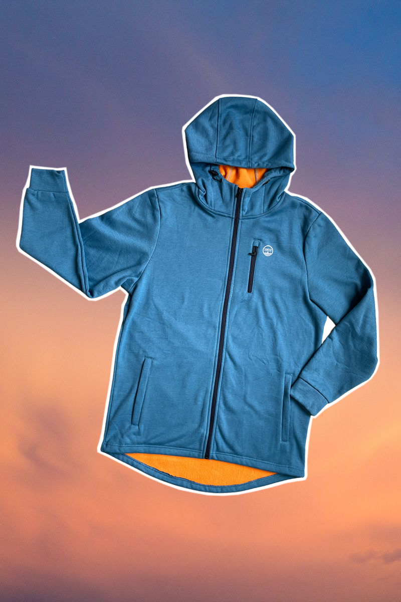 Basecamp Jacket