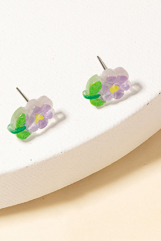 Springtime Earrings