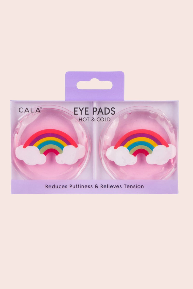 Fruits Hot/Cold Eye Pads