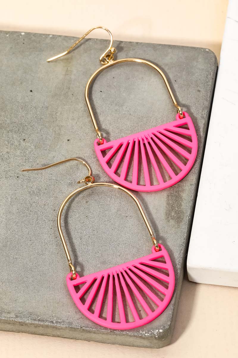 Melonie Earrings