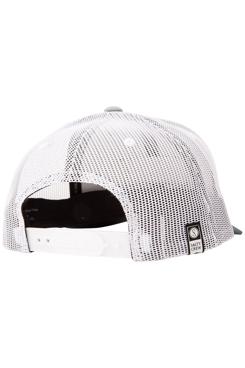 Pinnacle 2 Retro Trucker