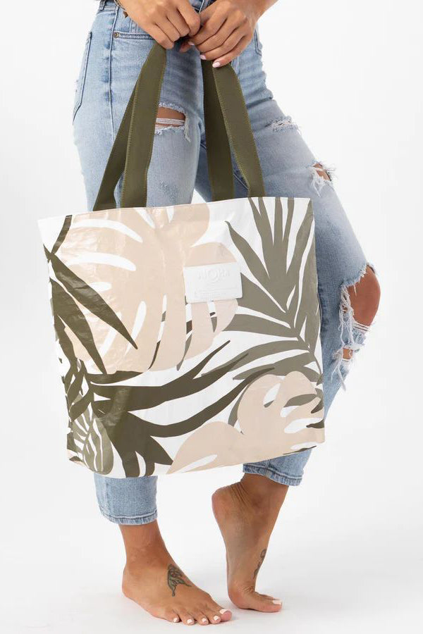 Tropics Day Tripper Tote