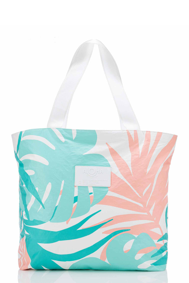 Tropics Day Tripper Tote