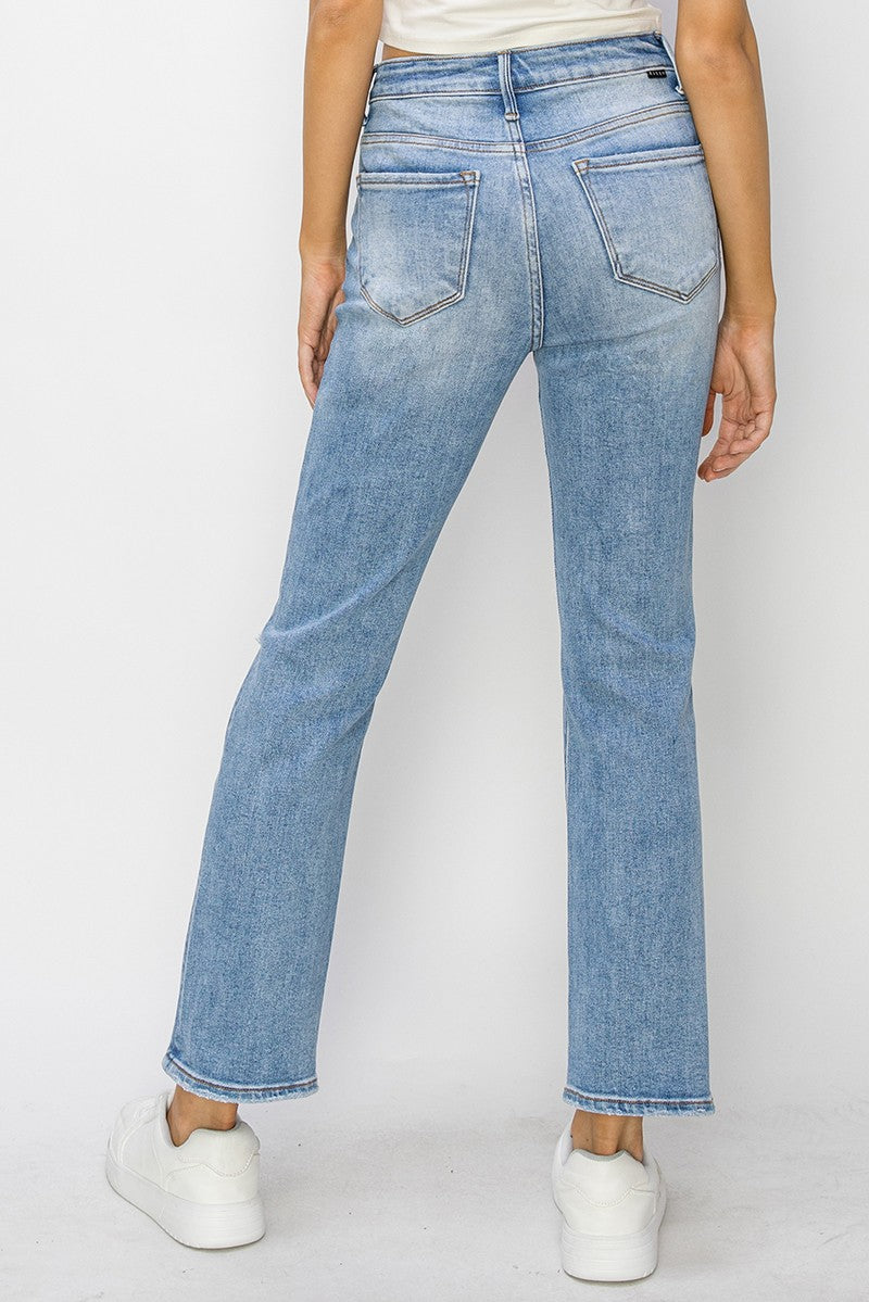 Adrienne Slim Jeans