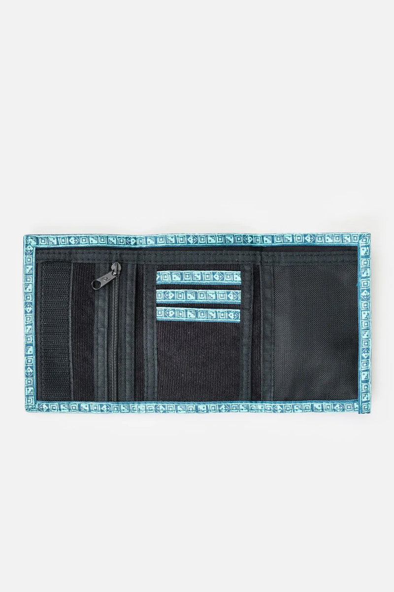 Archive Cord Surf Wallet