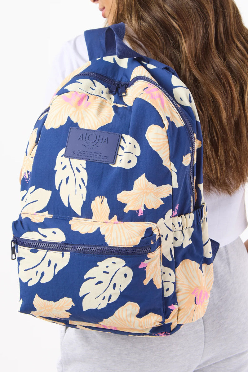 Pape'ete Backpack