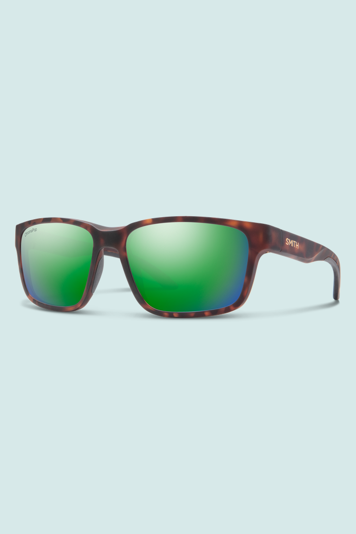 Smith Basecamp Polarized