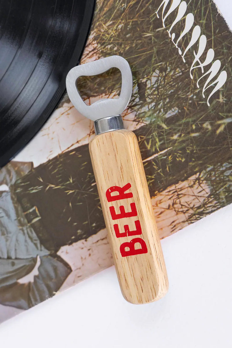 Beer Opener