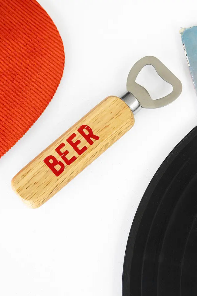 Beer Opener