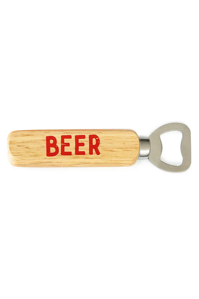 Beer Opener