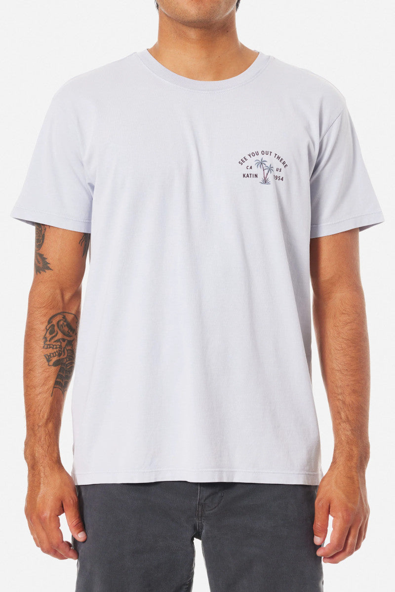 Bermuda Tee