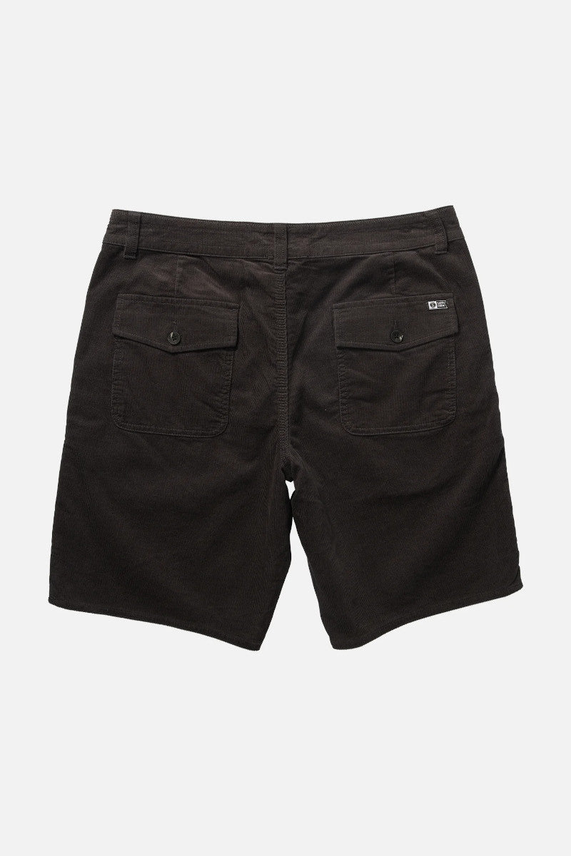 Boneyard Cord Shorts