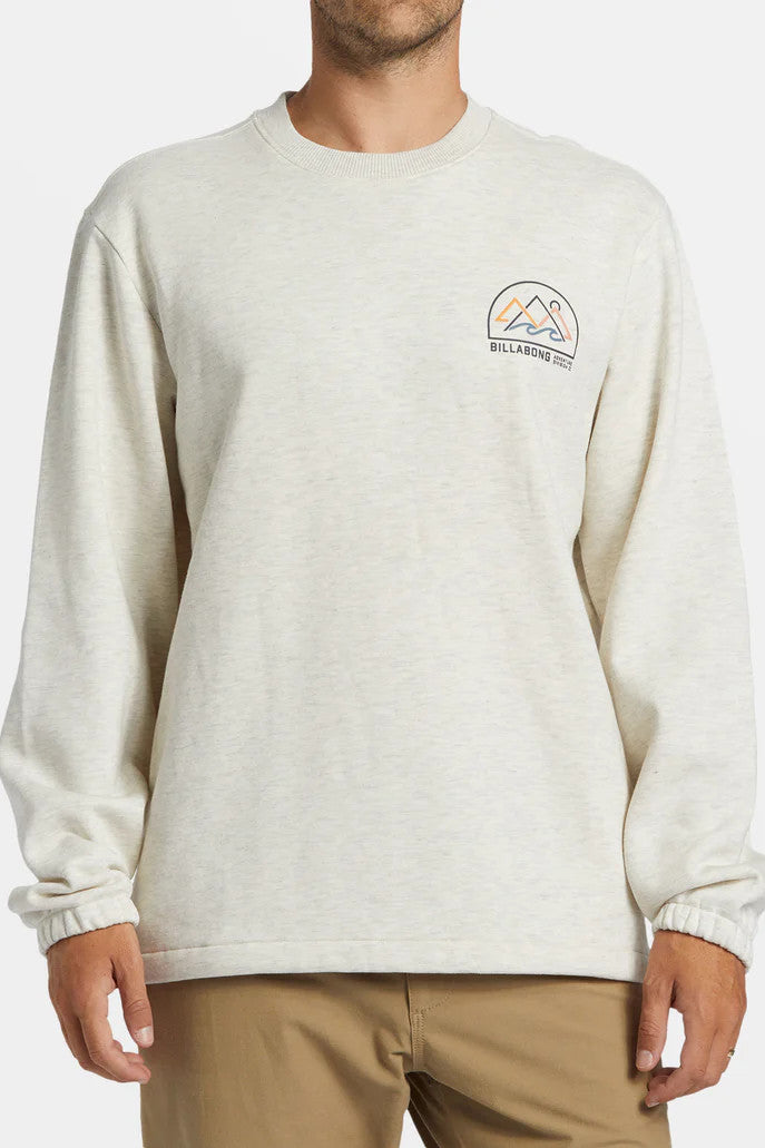 Compass Sweatshirt