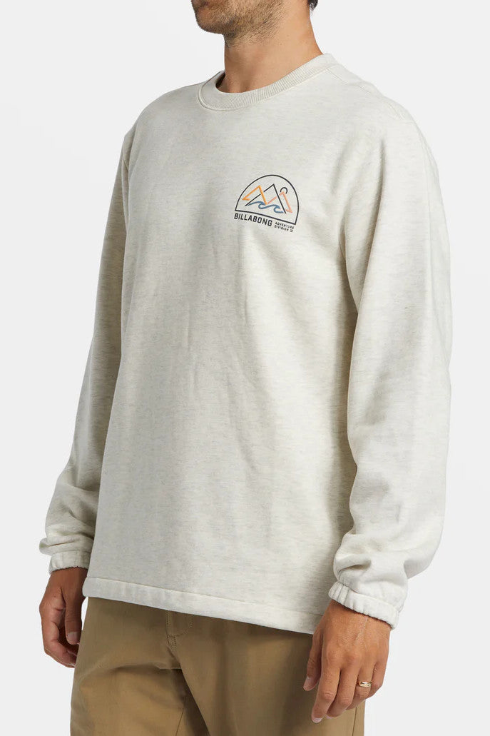 Compass Sweatshirt