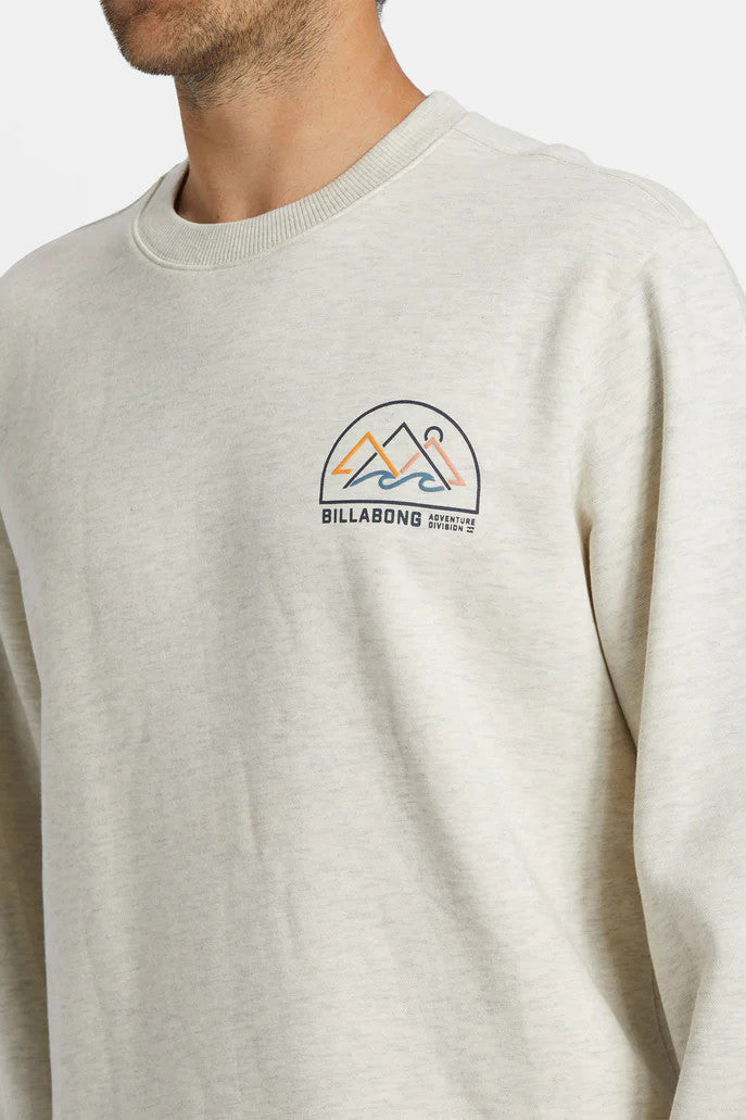 Compass Sweatshirt