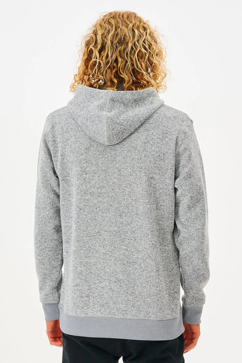 Crescent Hoodie