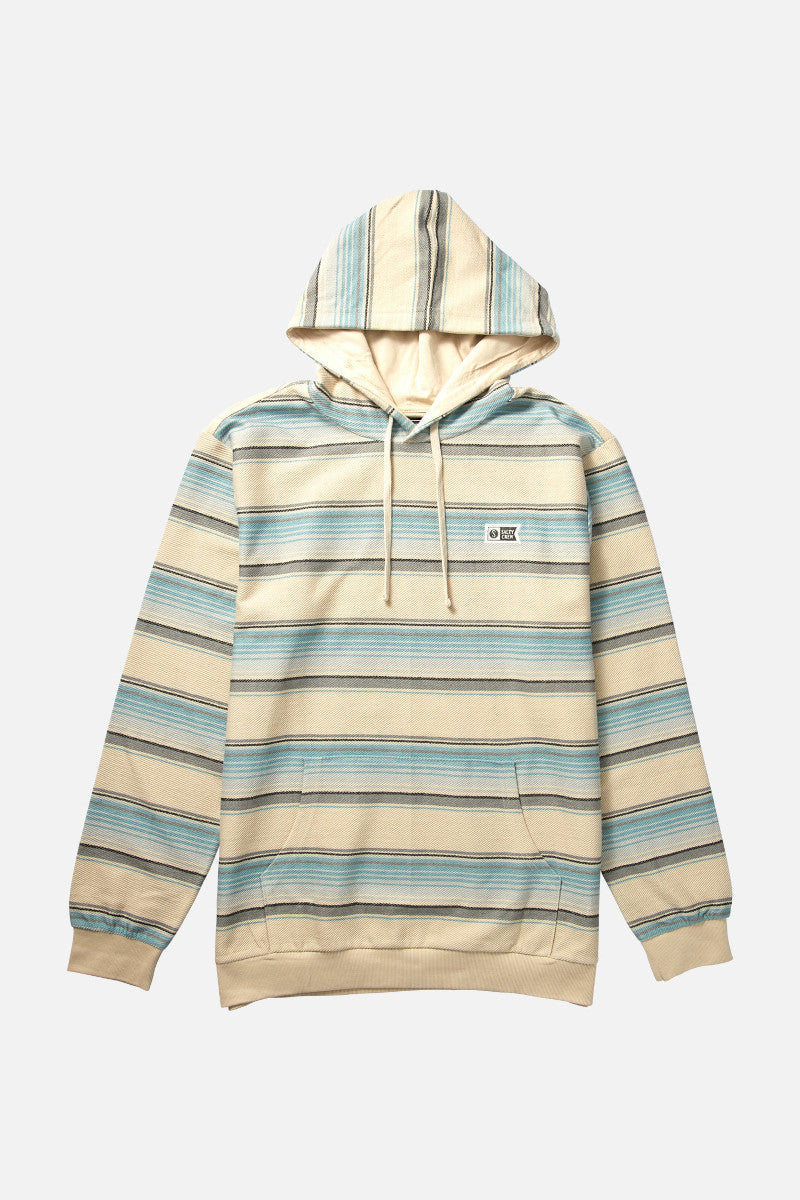 Crewser Pullover Hoodie