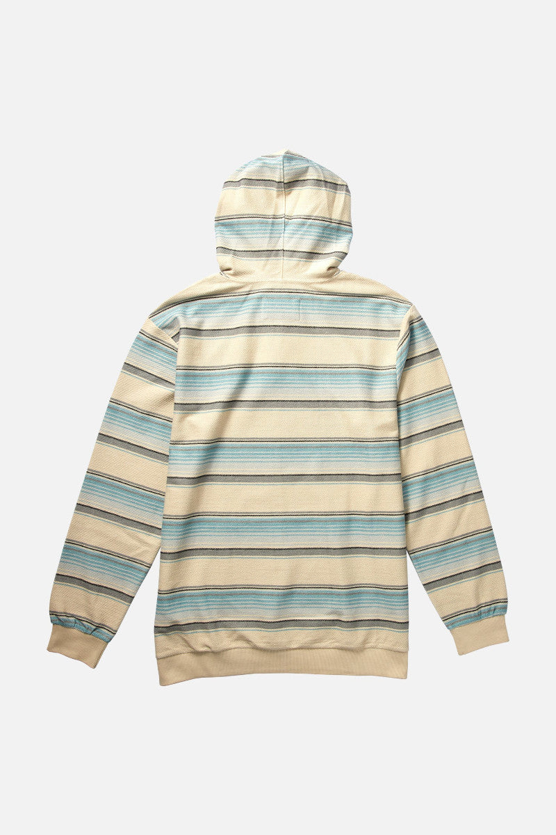 Crewser Pullover Hoodie