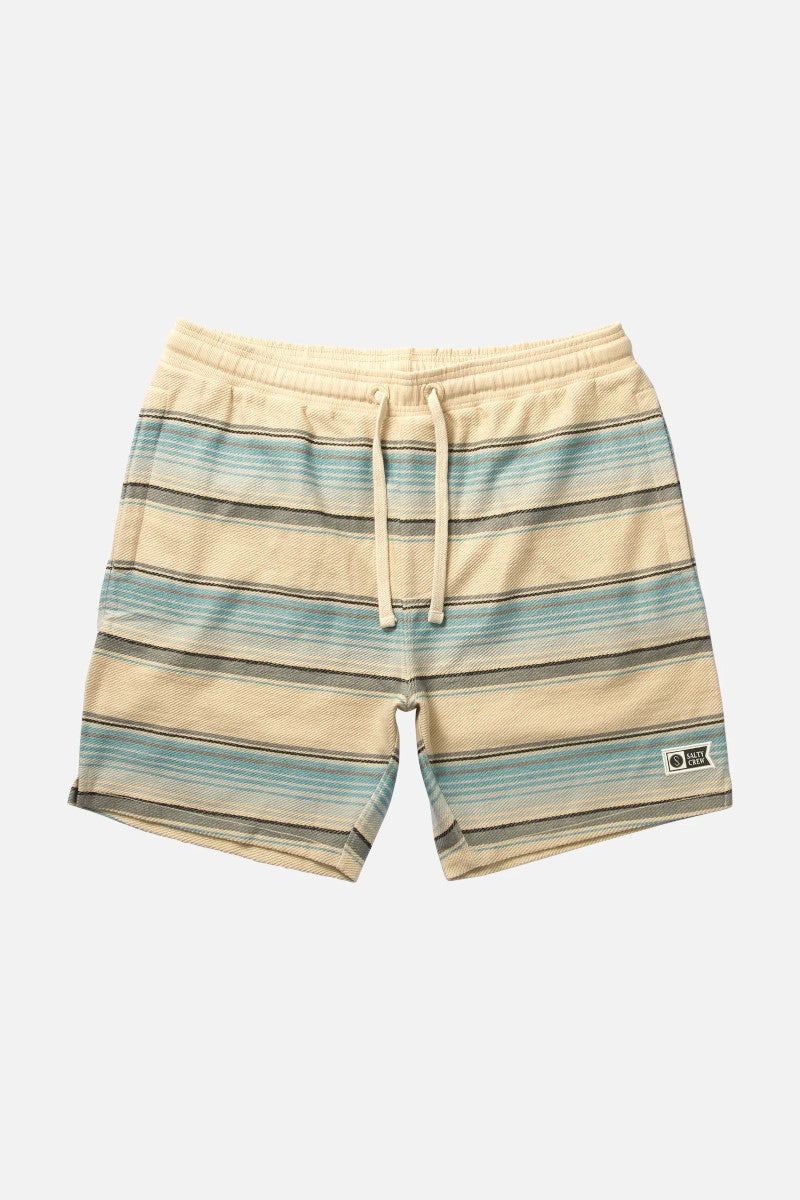 Crewser Shorts