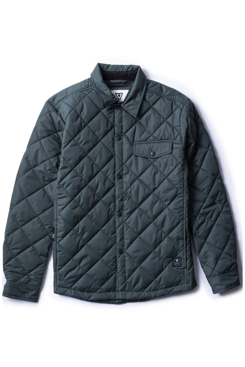 Cronkite II Eco Jacket