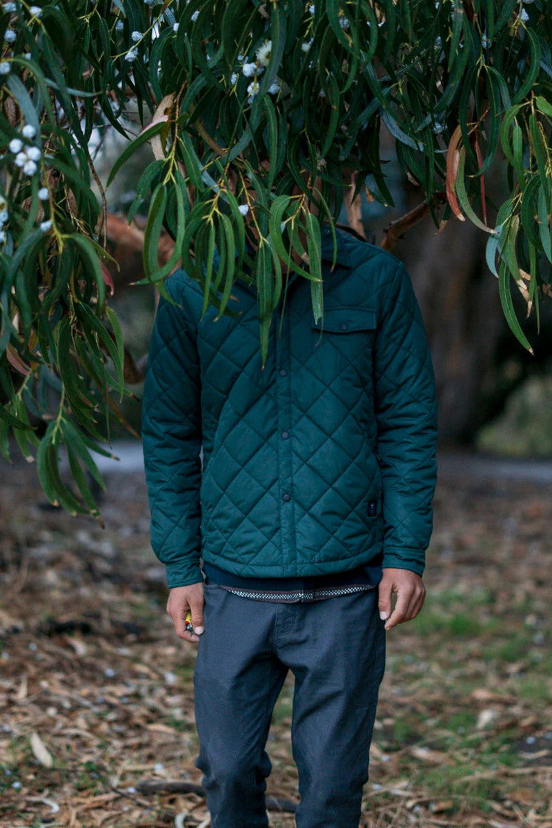 Cronkite II Eco Jacket