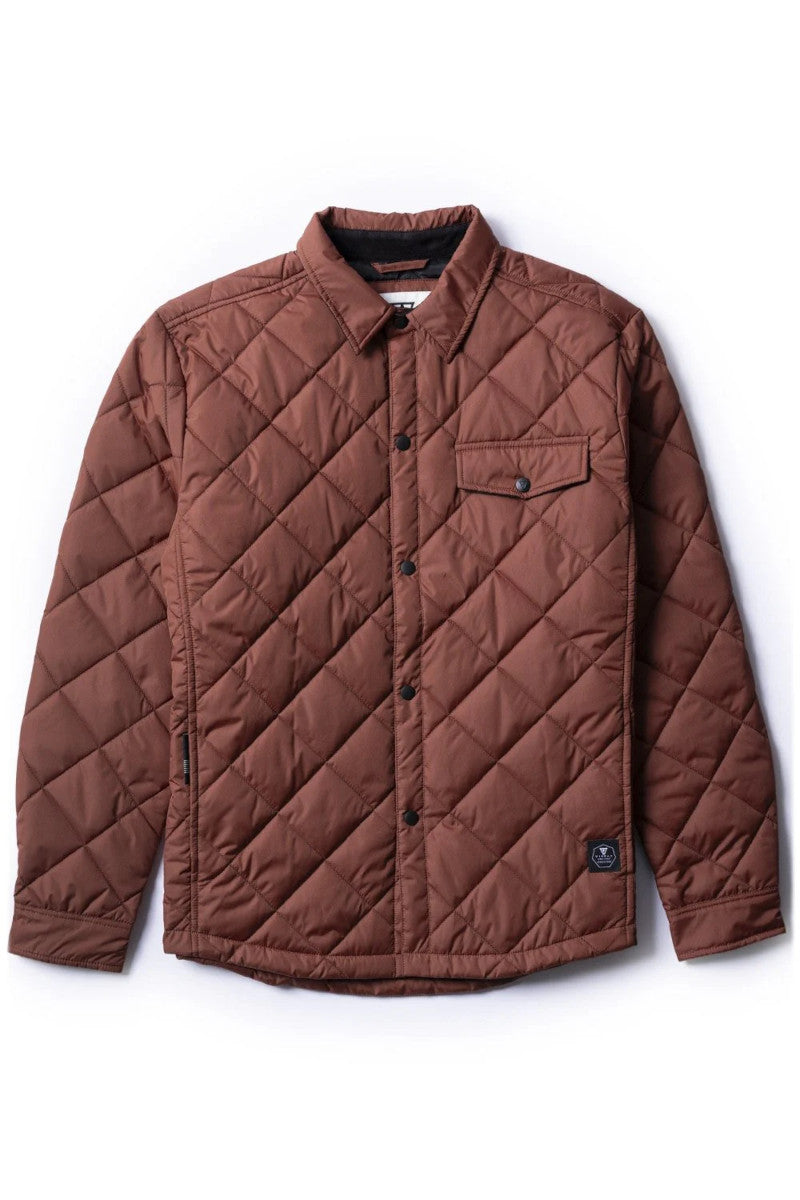 Cronkite II Eco Jacket