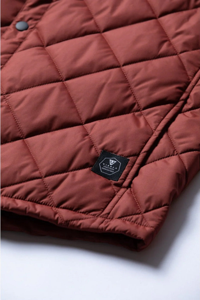 Cronkite II Eco Jacket