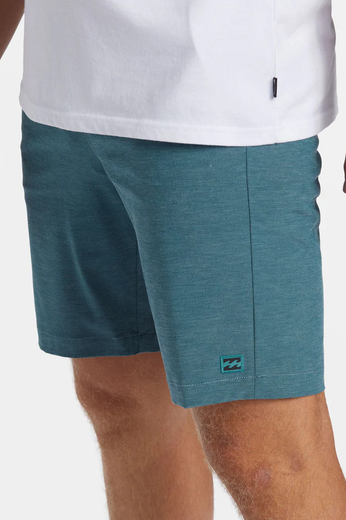 Crossfire 2 Hybrid Shorts