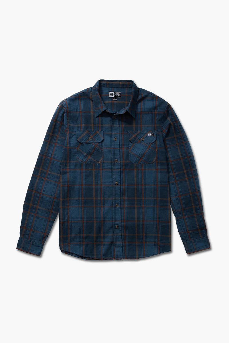 Daybreak Flannel