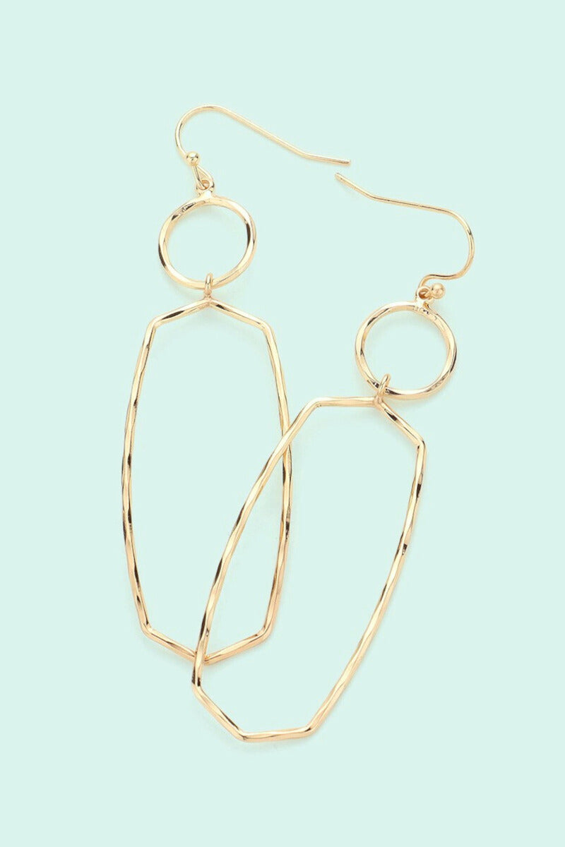 Thea Earrings