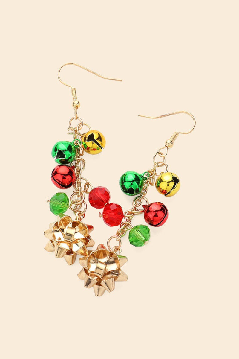 Sleigh Bells Earrings