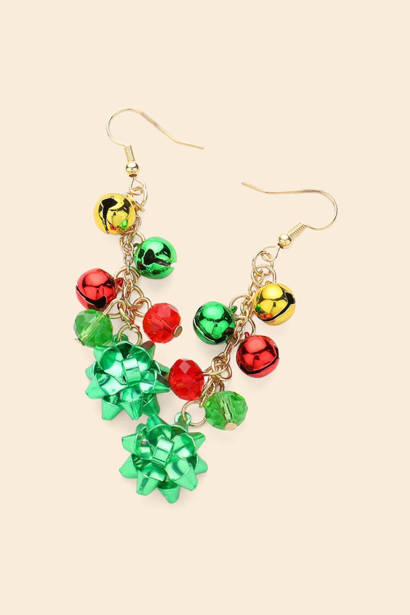 Sleigh Bells Earrings