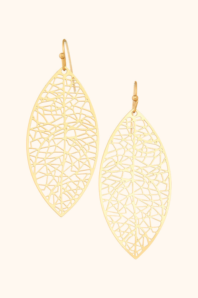 Suzano Earrings