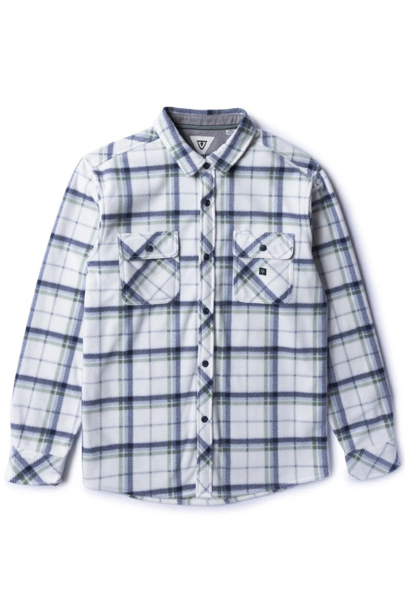 Eco-Zy 3 Polar Flannel