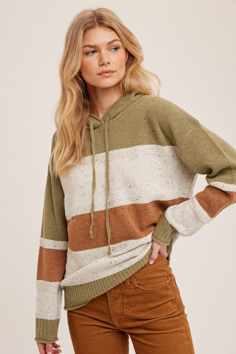 Emerson Sweater