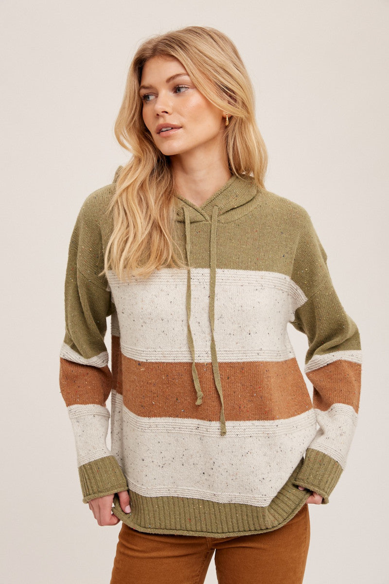 Emerson Sweater