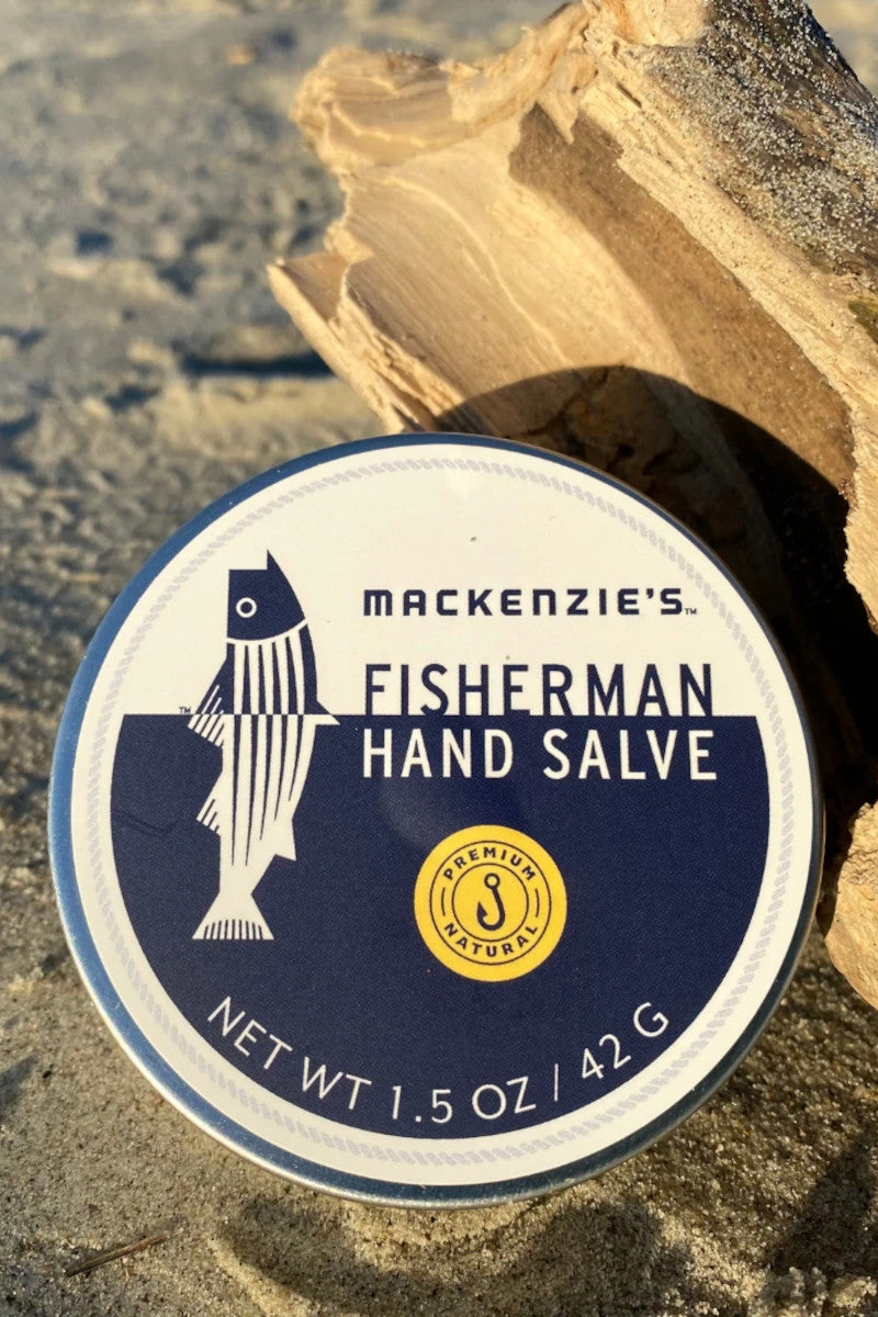 Fisherman Hand Salve