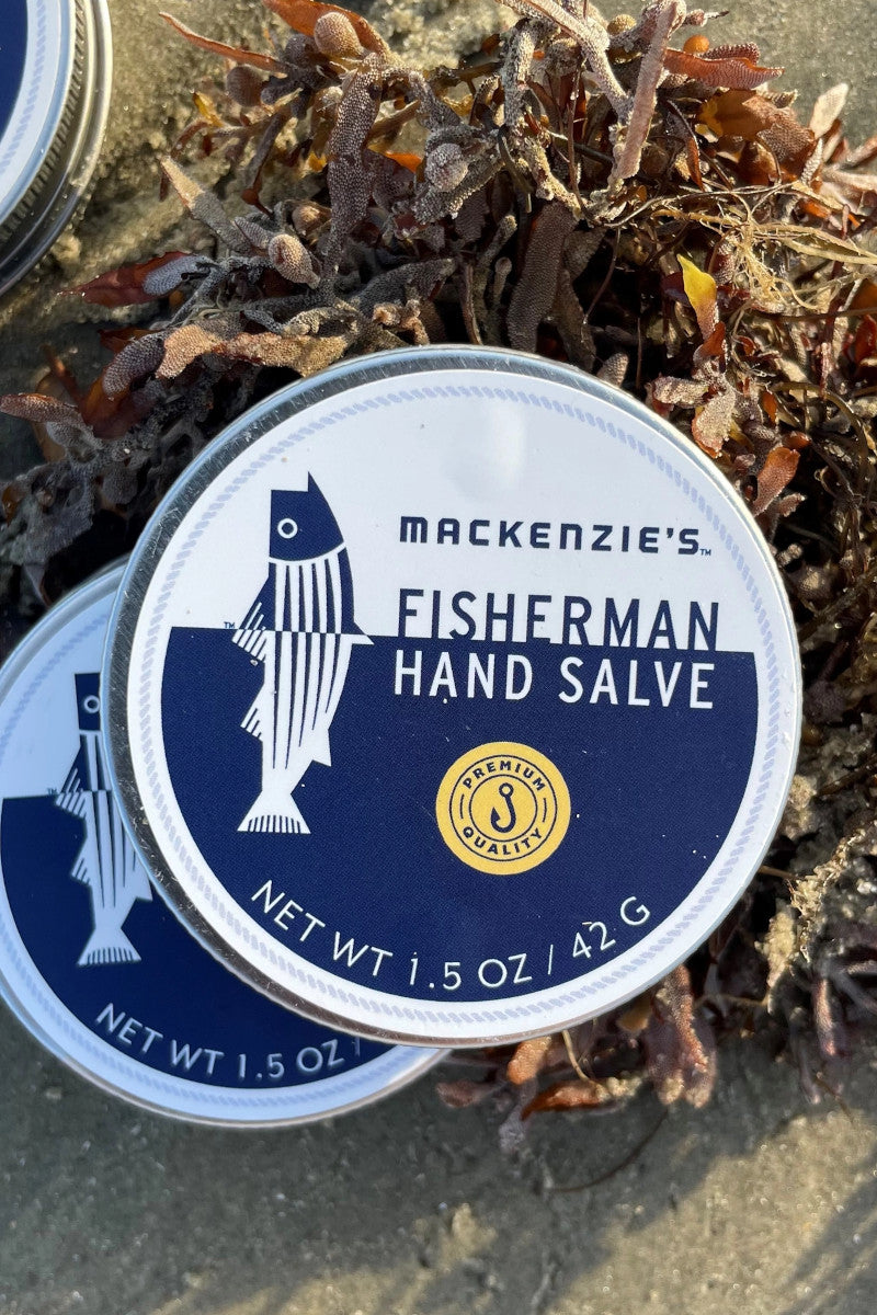 Fisherman Hand Salve