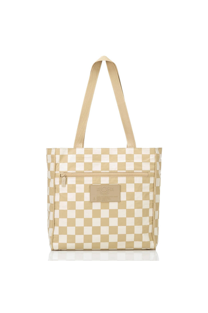 Checkmate Go-To Tote