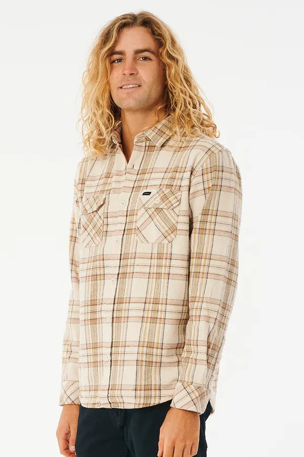 Griffin Flannel