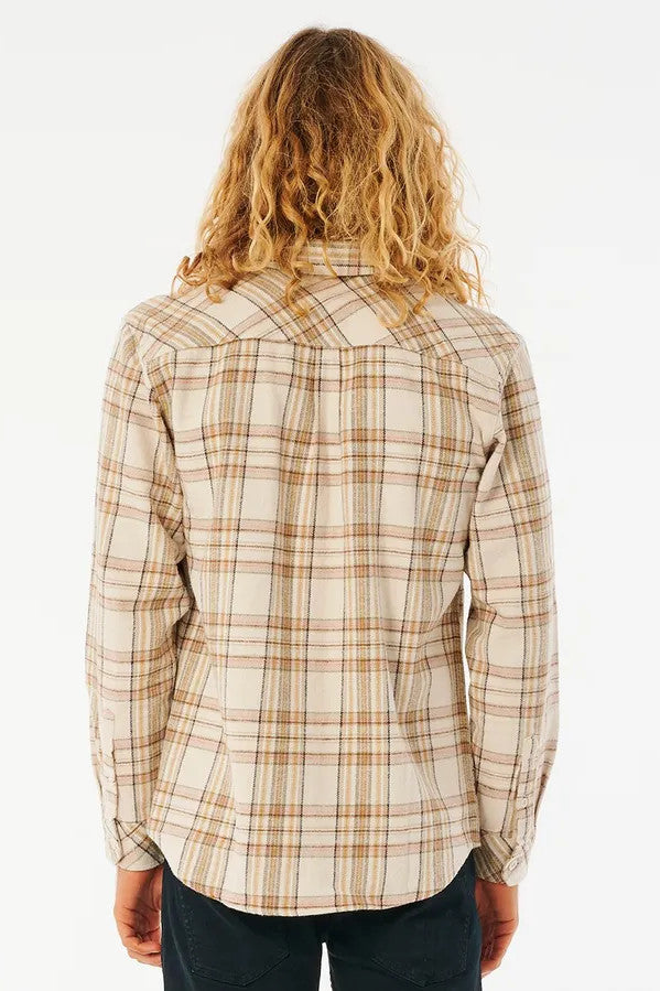 Griffin Flannel