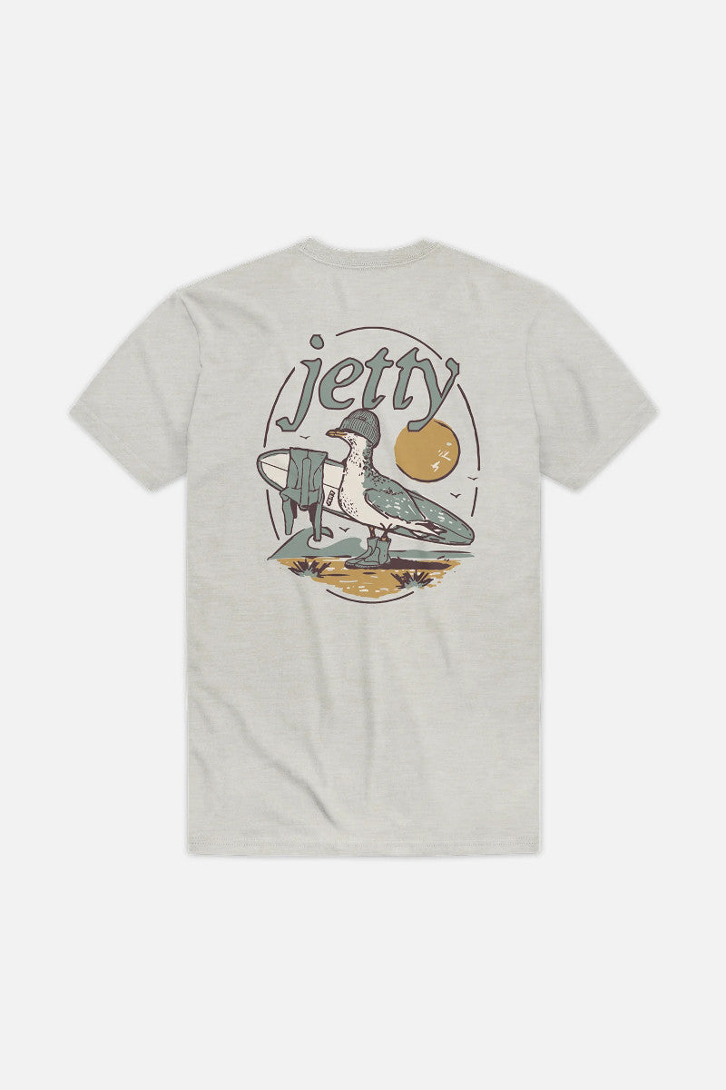 Gull Tee