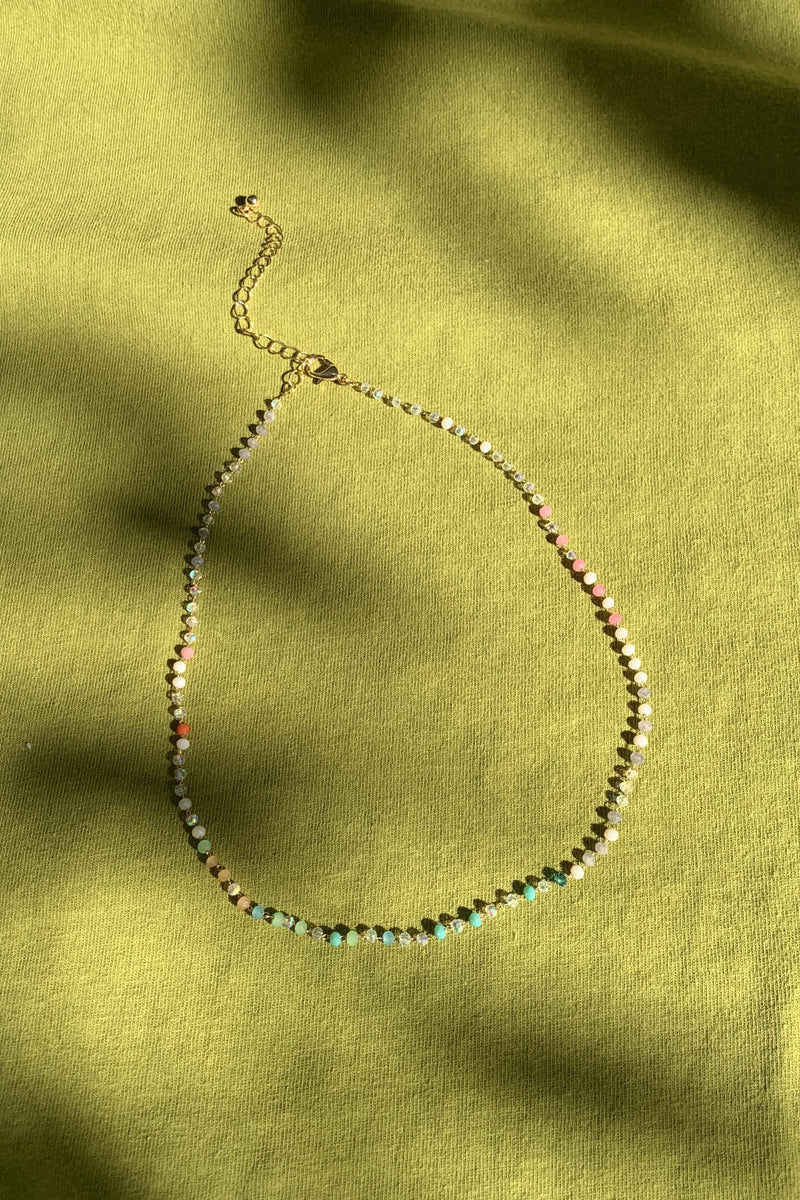 Hayden Necklace