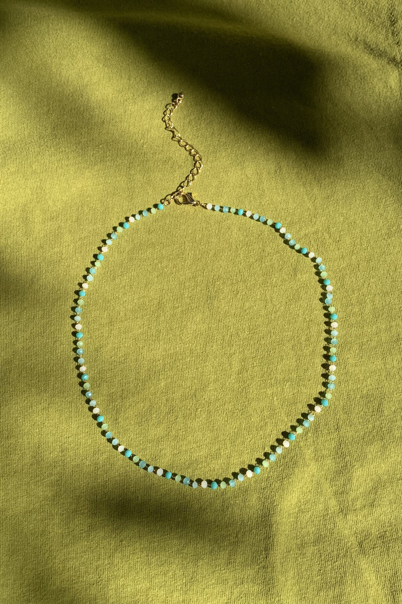 Hayden Necklace