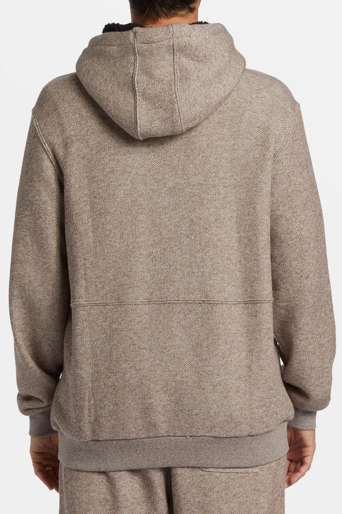 Hudson 2 Pullover